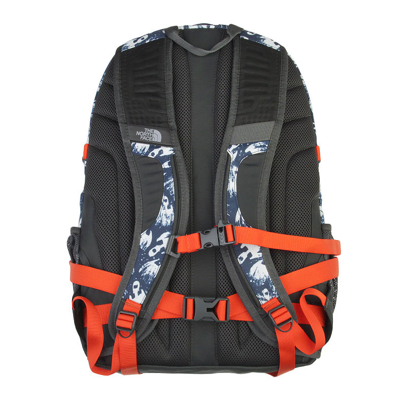 North face motorcycle backpack online